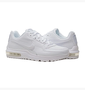 Кросівки Nike Air Max Ltd 3 White 687977-111
