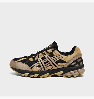 Кроссовки Asics Gel-Sonoma 15-50 Trail Running Shoes Brown/Black 1201A702-001
