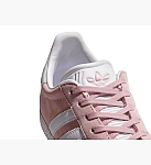 Кросівки Adidas Gazelle J Pink BY9544