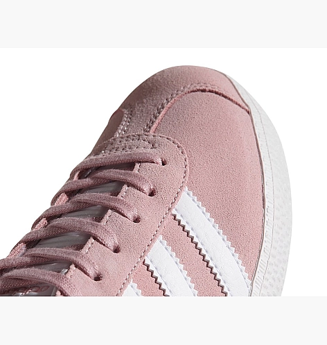Кросівки Adidas Gazelle J Pink BY9544