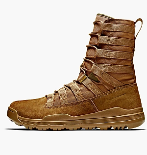 Черевики Nike Tactical Boot Brown 922471-900