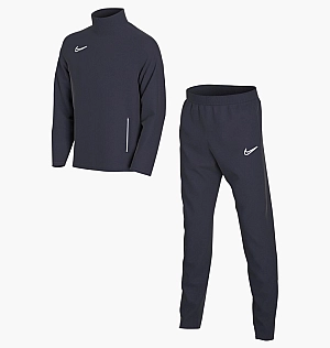 Спортивний костюм Nike Y Nk Dry Acd21 Trk Suit K Black CW6133-451