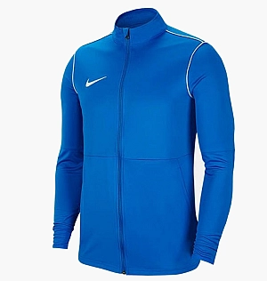 Кофта Nike Jr Dry Park Blue Bv6906-463