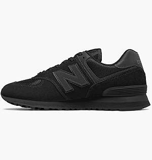 Кросівки New Balance Ml574Ete Black ML574ETE