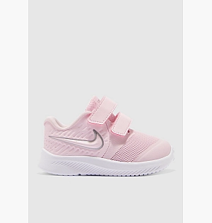 Кросівки Nike Star Runner 2 (Tdv) Pink AT1803-601