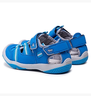 Сандалі Cmp Naboo Hiking Sandal Blue 30Q9552-L839