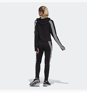 Спортивный Костюм Adidas Energize Slim Suit Black Gl9488