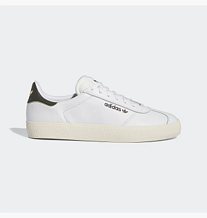 Кеди Adidas Gazelle Adv Shoes White Gw3139