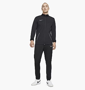 Спортивный Костюм Nike M Nk Dry Acd21 Trk Suit K Black Cw6131-010