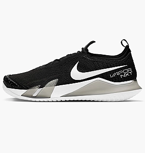 Кроссовки Nike Mens Hard Court Tennis Shoes Black Cv0724-002
