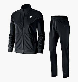 Спортивний костюм Nike W Nsw Tracksuit Black BV4958-011