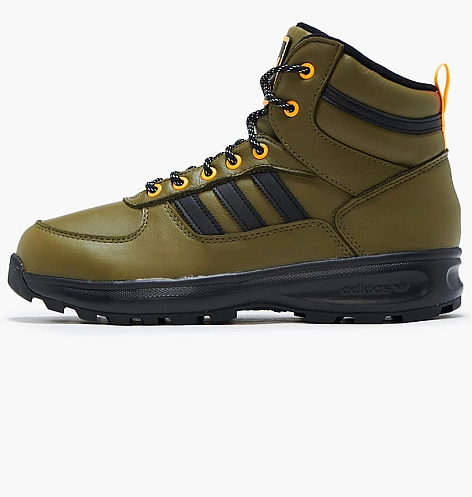 Кросівки Adidas Chasker Boot Olive GY1198