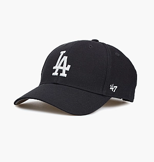 Кепка 47 Brand Los Angeles Dodgers Blue B-Mvp12Wbv-Nyd