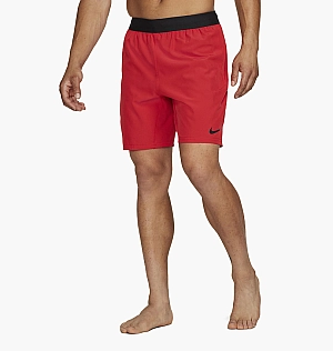 Шорты Nike Mens 7 Volley Short Red Nessc591-614
