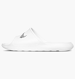 Тапочки Nike Victori One White CZ5478-100