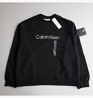 Свитшот Calvin Klein Black 40CP270001