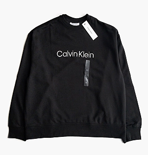 Світшот Calvin Klein Black 40CP270001