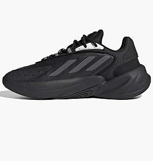 Кросівки Adidas Ozelia J Black Gx3968