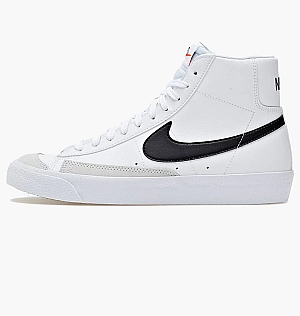 Кросівки Nike Blazer Mid 77 White DA4086-100