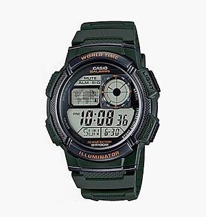 Часы Casio AE-1000W-3A