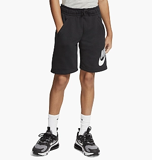 Шорти Nike Big Kids Shorts Black Ck0509-010