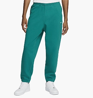 Штани Nike Mens Fleece Pants Turquoise Cw5460-340