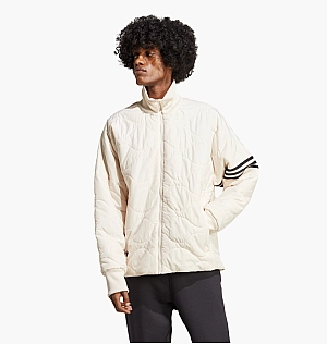 Вітровка Adidas Adicolor Neuclassics Jacket White Hs1581