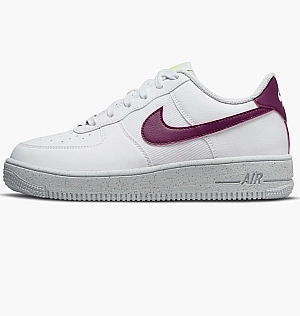 Кросівки Nike Air Force 1 Crater Nn White Dh8695-100