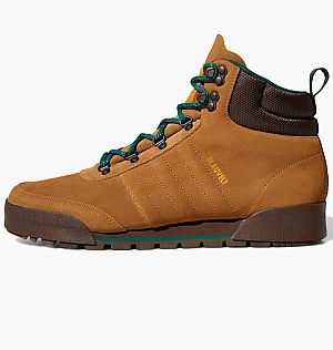 Черевики Adidas Originals Jake Boot 2.0 brown EE6206