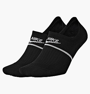 Шкарпетки Nike U Snkr Sox Essential Ns Footie Black
