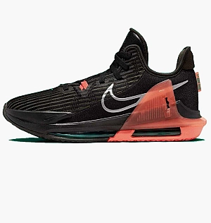 Кросівки Nike LeBron Witness 6 CZ4052-001