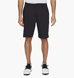 Шорты Nike Mens 10.5 Golf Chino Shorts Black Da4139-010
