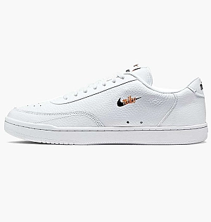 Кросівки Nike Court Vintage Prem White CT1726-100