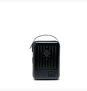Сумка Herschel Trade Luggage Mini Black 10840-00001-Os