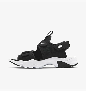 Сандали Nike Canyon Sandal Black CI8797-002
