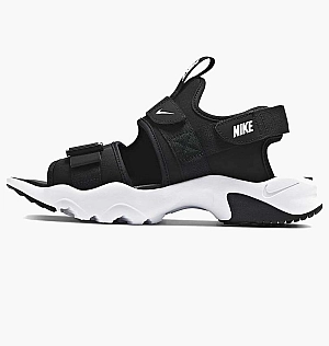 Сандалі Nike Canyon Sandal Black CI8797-002