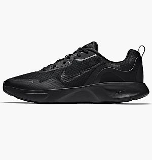 Кроссовки Nike Wearallday Black Cj1682-003
