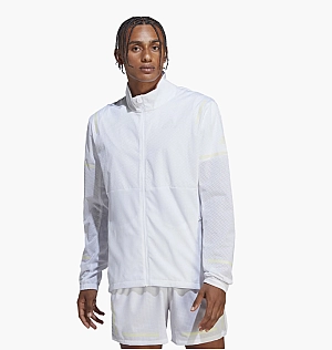 Кофта Adidas X-City Reflect At Night Mesh Jacket White Hm8448