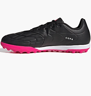 Сороконожки Adidas Copa Pure.3 Turf Soccer Shoes Black Gy9054
