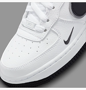 Кроссовки Nike Air Force 1 Low Gs White Dx9269-100