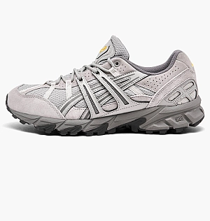 Кросівки Asics Gel-Sonoma 15-50 Trail Running Shoes Grey 1201A702-020
