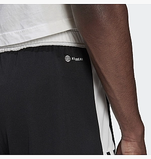 Шорты Adidas Tiro Essentials Black He7167