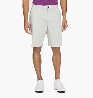 Шорты Nike Mens 10.5 Golf Chino Shorts White Da4139-025