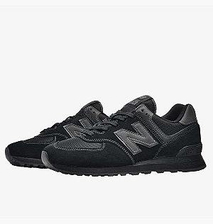 Кросівки New Balance Ml574Ete Black ML574ETE