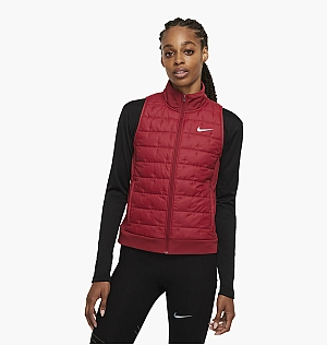 Жилетка Nike Therma-Fit Red DD6084-690