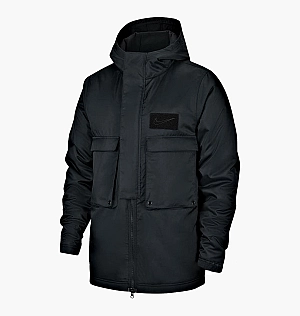 Куртка Nike Lebron M Nk Jkt Protect Black CK6771-010