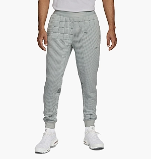 Штани Nike Mens Engineered Fleece Pants Grey Dm5550-034