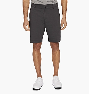 Шорты Nike Mens 9 Golf Chino Shorts Black Da4142-077