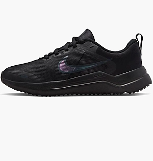 Кросівки Nike Downshifter 12 Nn (Gs) Black Dm4194-002