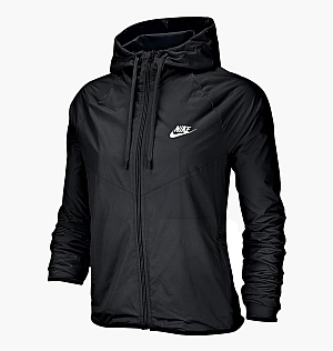 Куртка Nike Sportswear Windrunner Black BV3939-010